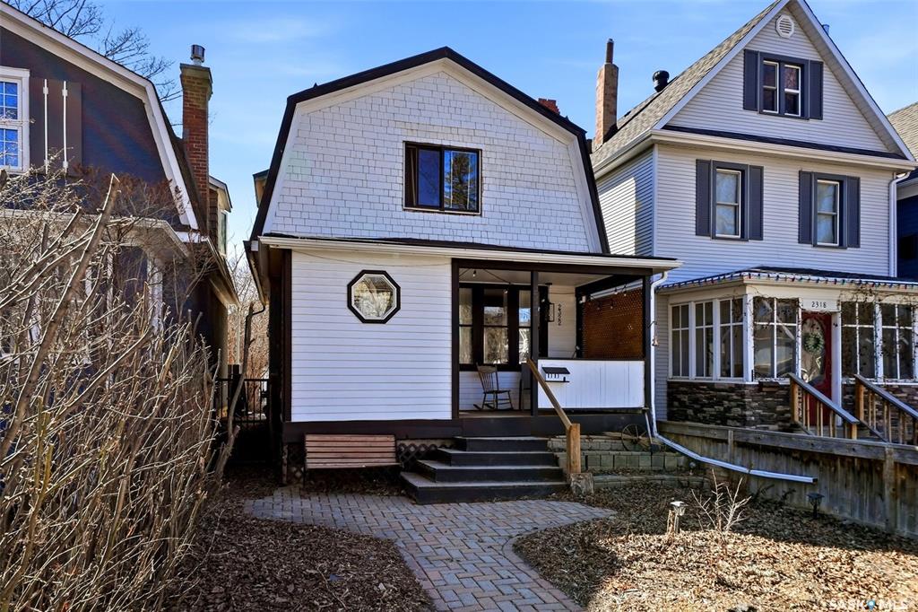 2322 Retallack Street, SK033466, Saskatchewan,