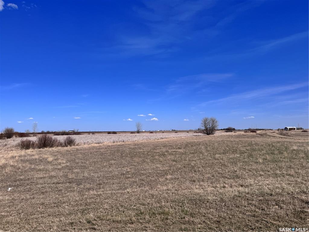 Second View of West Estevan 60.11 Acres, Estevan Rm No. 5, Saskatchewan, S4A 2V6