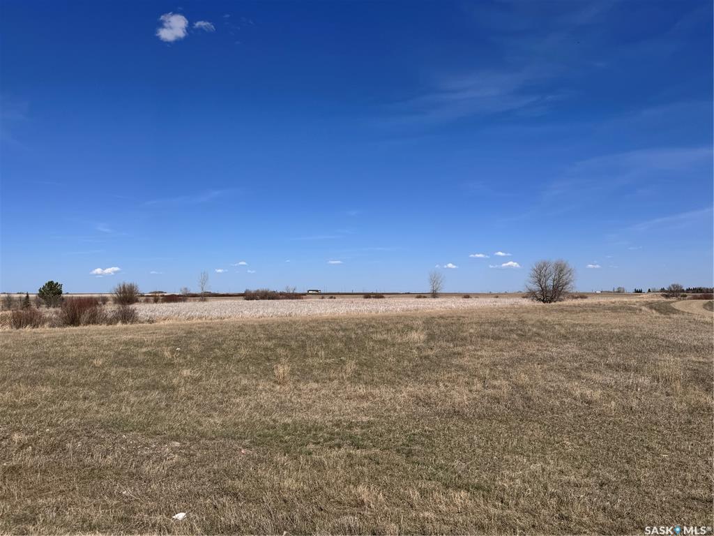 Third View of West Estevan 60.11 Acres, Estevan Rm No. 5, Saskatchewan, S4A 2V6