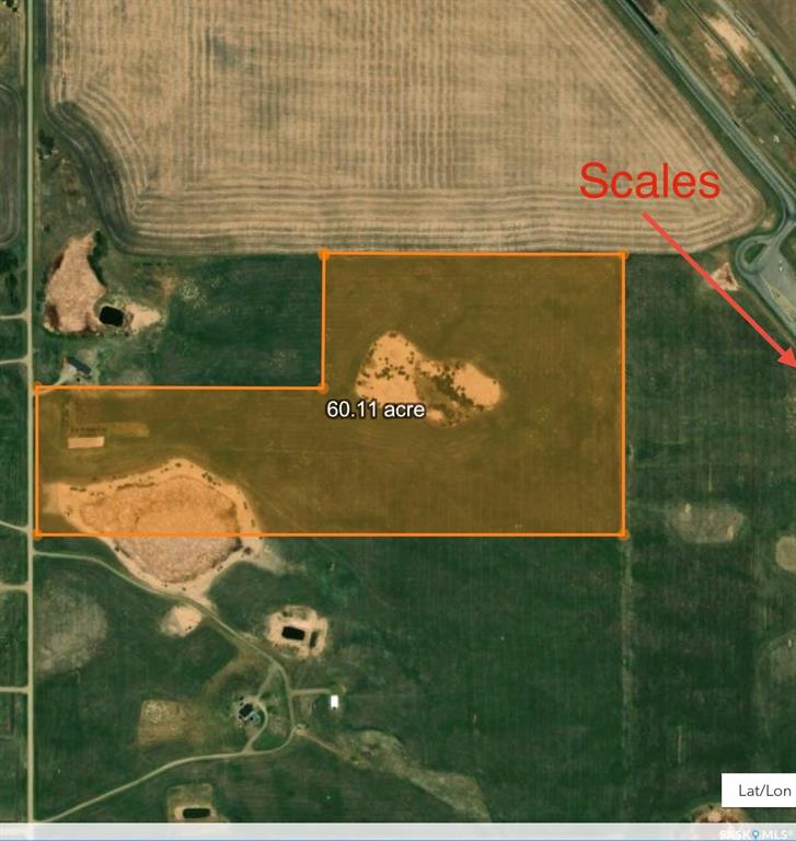 Fifth View of West Estevan 60.11 Acres, Estevan Rm No. 5, Saskatchewan, S4A 2V6