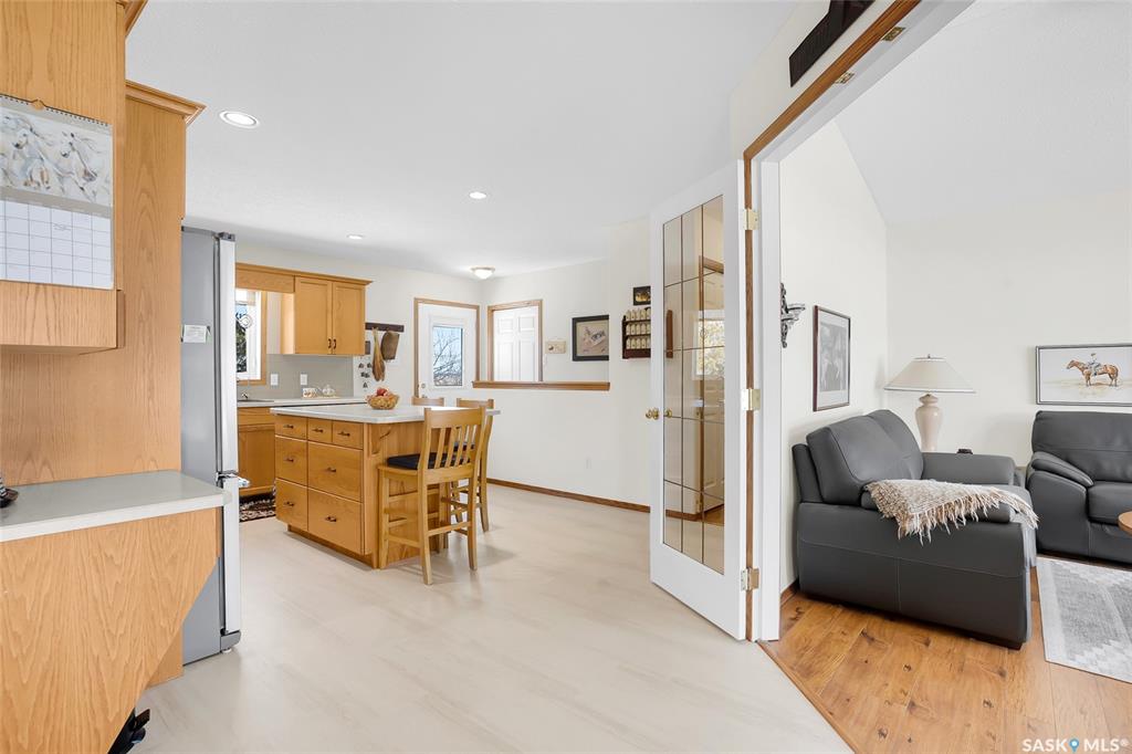 Fourth View of Sunrise Saddlery Acreage, Corman Park Rm No. 344, Saskatchewan, S0K 0J0