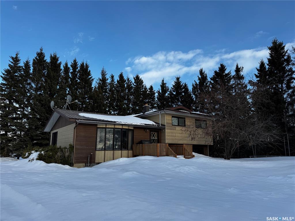 Fedorchuk Acreage RM of Clayton, SK033471, Saskatchewan,