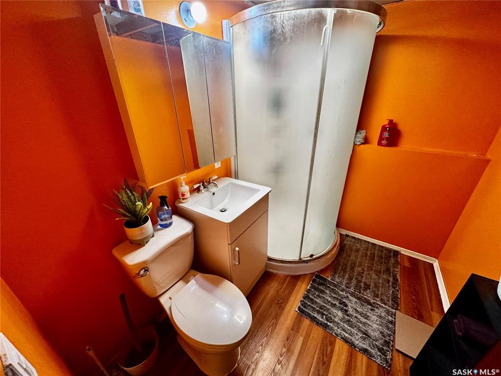 Fourth View of Fedorchuk Acreage RM of Clayton, Clayton Rm No. 333, Saskatchewan, S0A 0P0