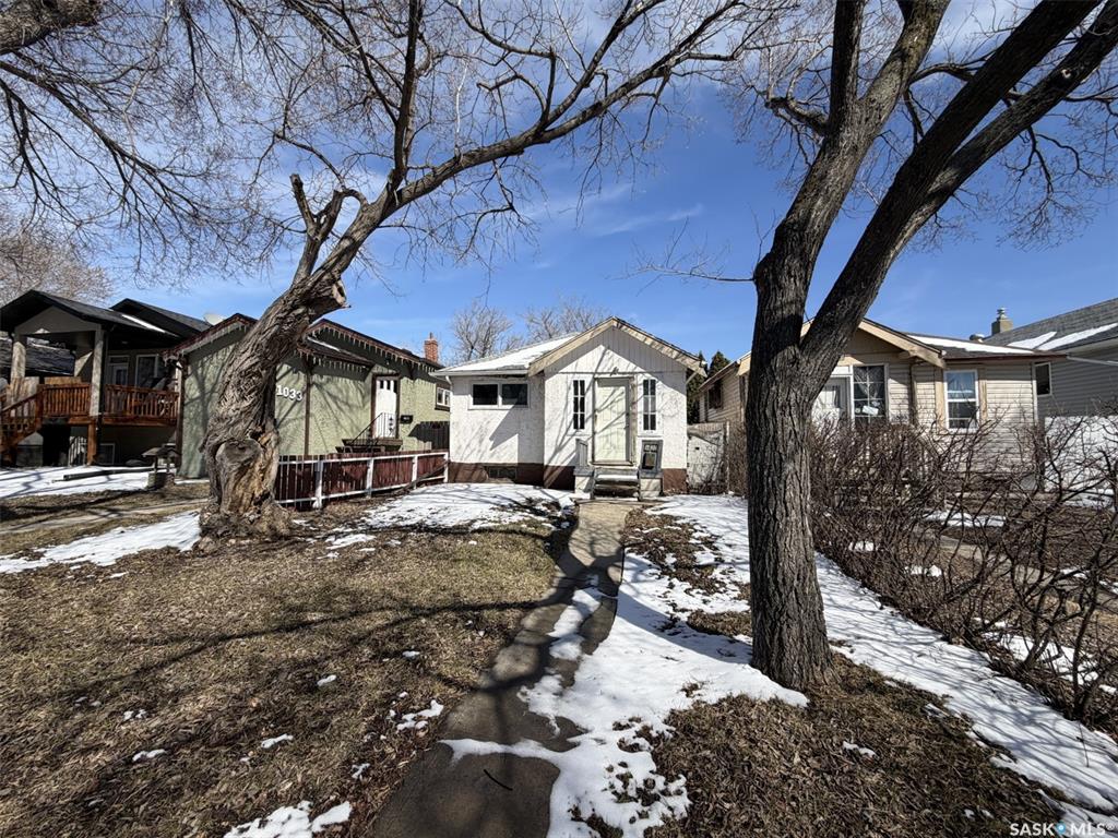 1037 Broder Street, SK033480, Saskatchewan,