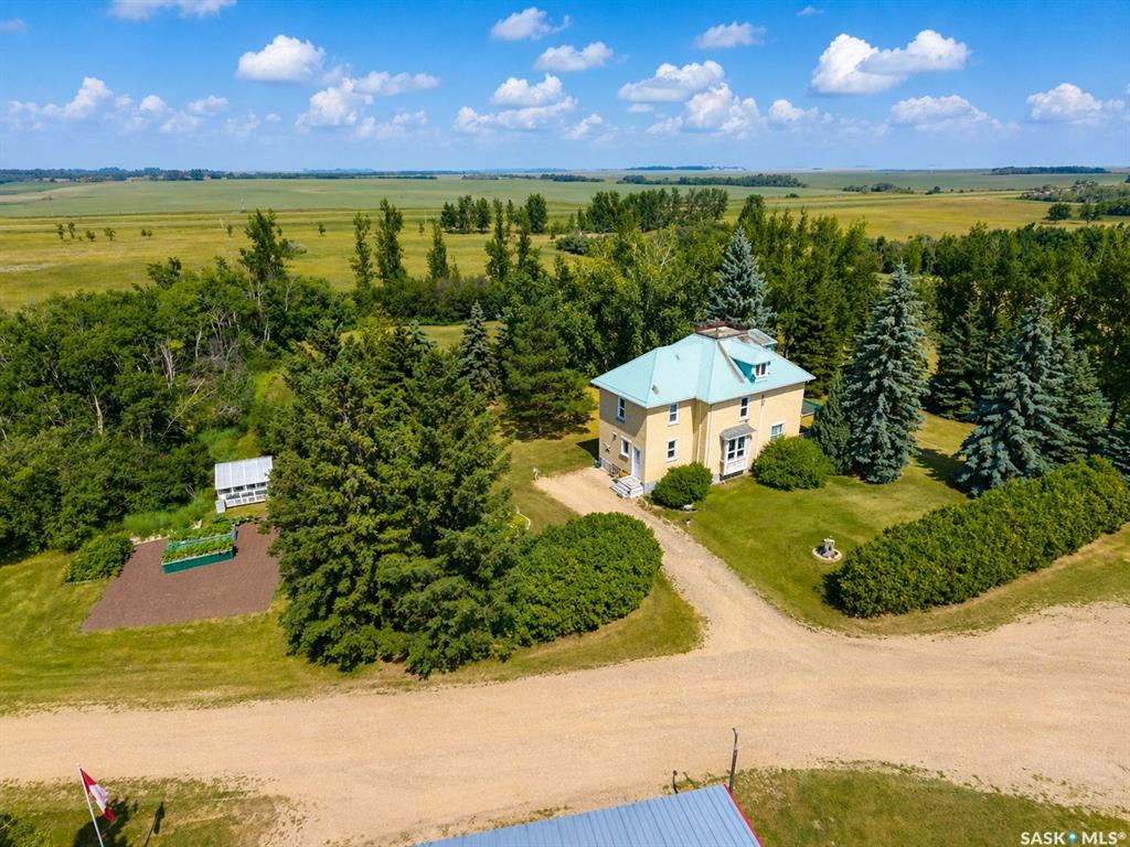 Thorson Property, SK033482, Saskatchewan,