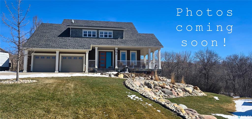 77 Deer Foot Trail, SK033483, Saskatchewan,