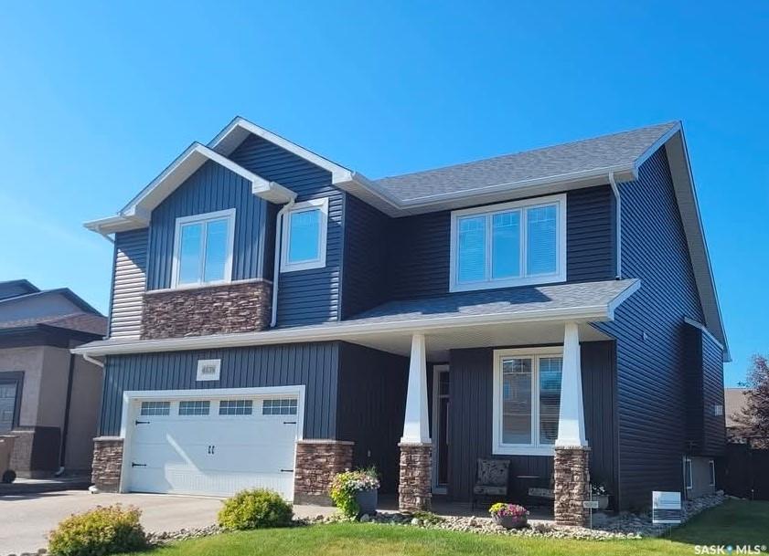 4839 Mazinke Crescent, SK033484, Saskatchewan,
