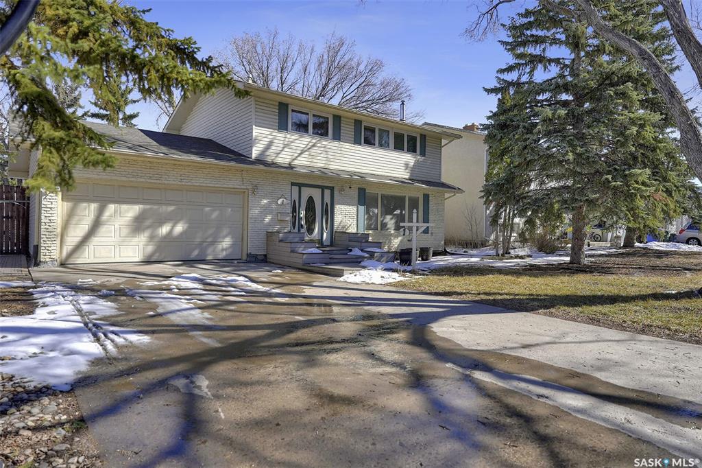 1 Culliton Crescent, SK033485, Saskatchewan,