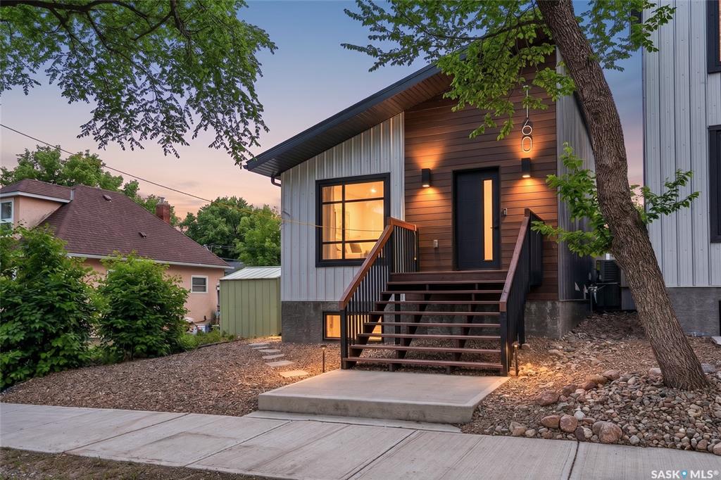 1160 Willow Avenue, SK033487, Saskatchewan,