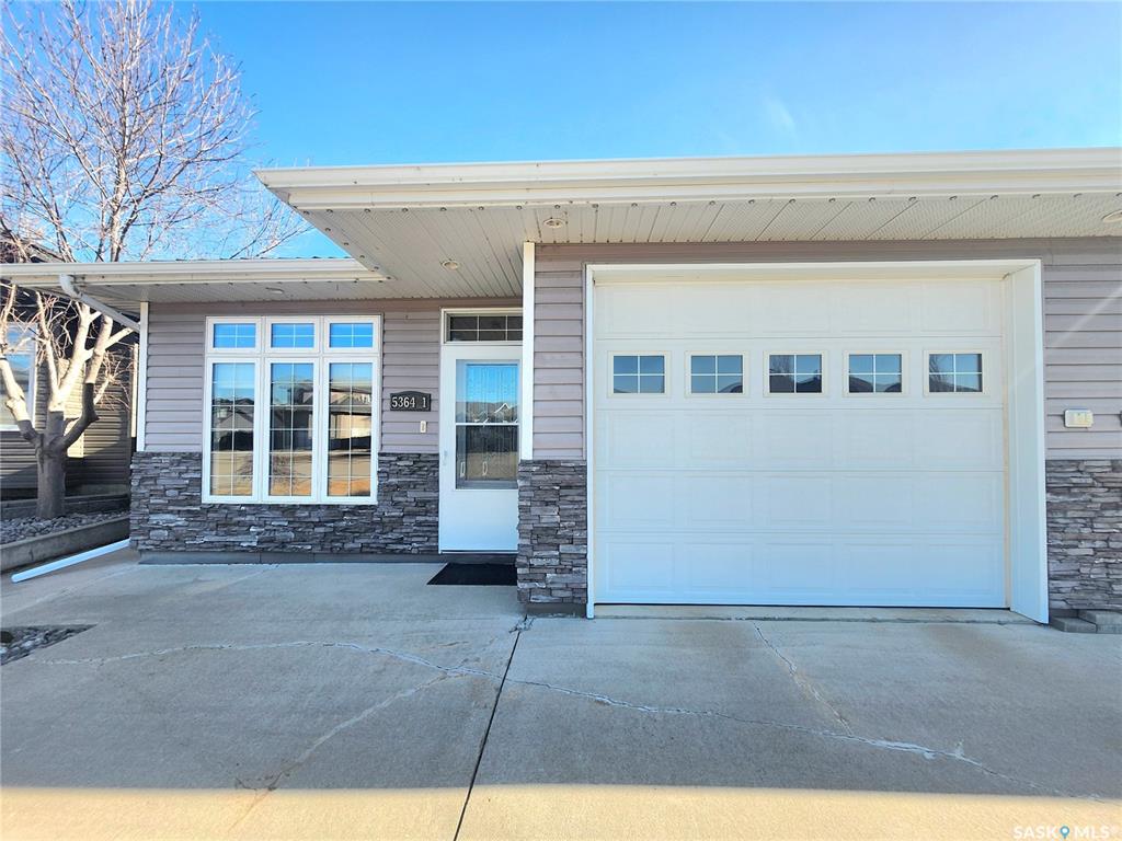 5364 Progress Street #1, SK033489, Saskatchewan,