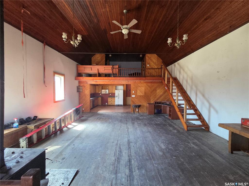 Fourth View of 214 W 1st Street, Alida, Saskatchewan, S0C 0B0