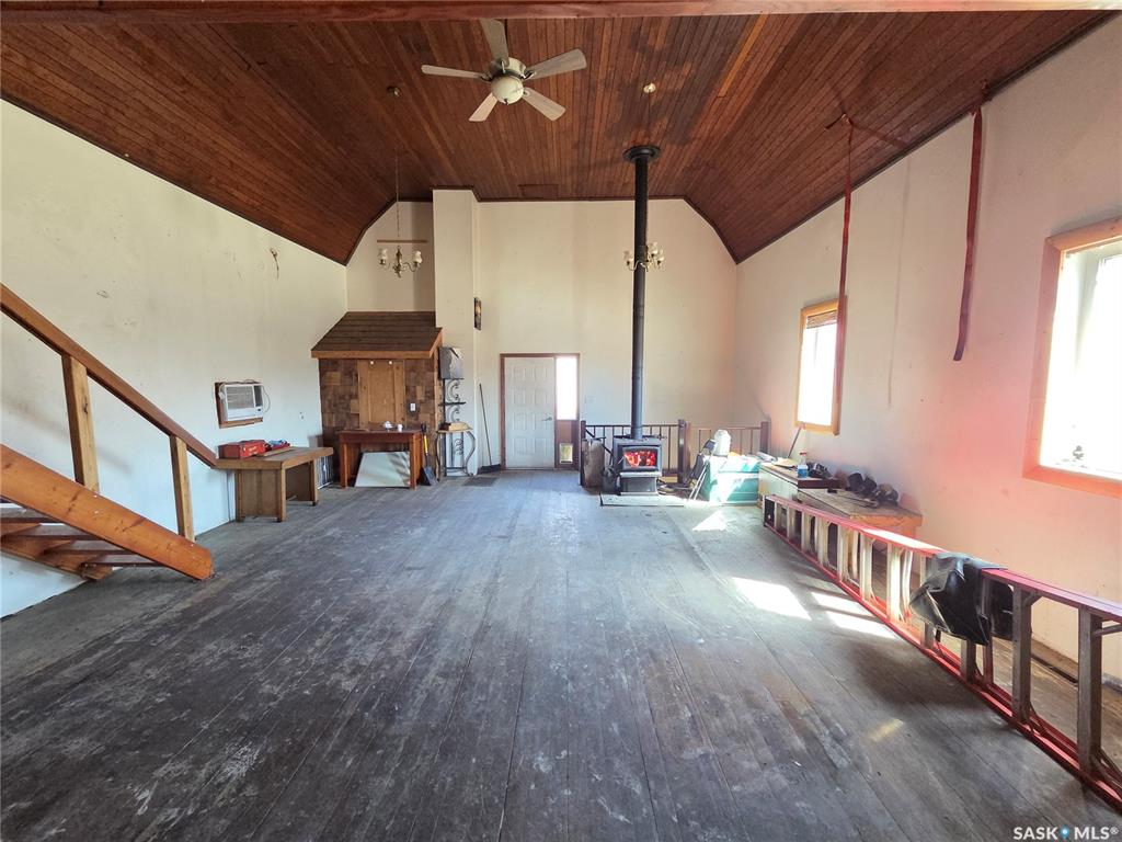 Fifth View of 214 W 1st Street, Alida, Saskatchewan, S0C 0B0