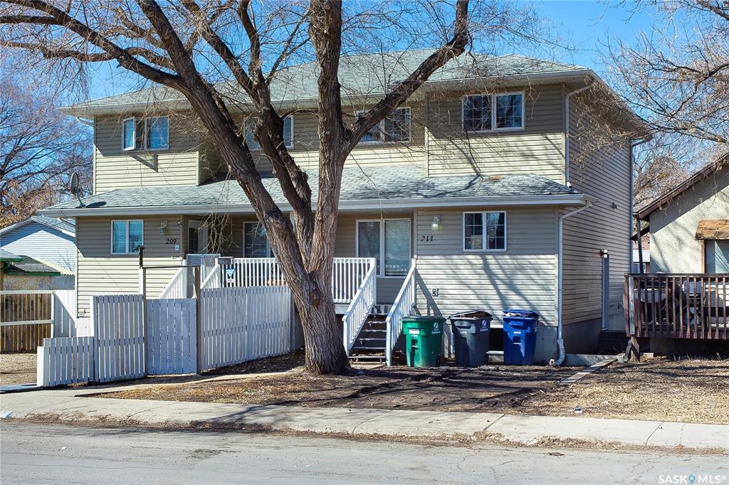 211 N Avenue N, SK033502, Saskatchewan,