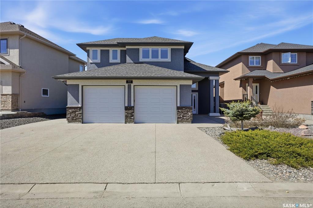 313 Prairie View Drive, SK033507, Saskatchewan,