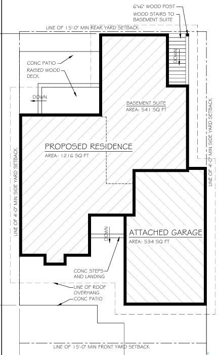 Second View of 14 Cocapa Avenue, Kenosee Lake, Saskatchewan, S0C 0S0