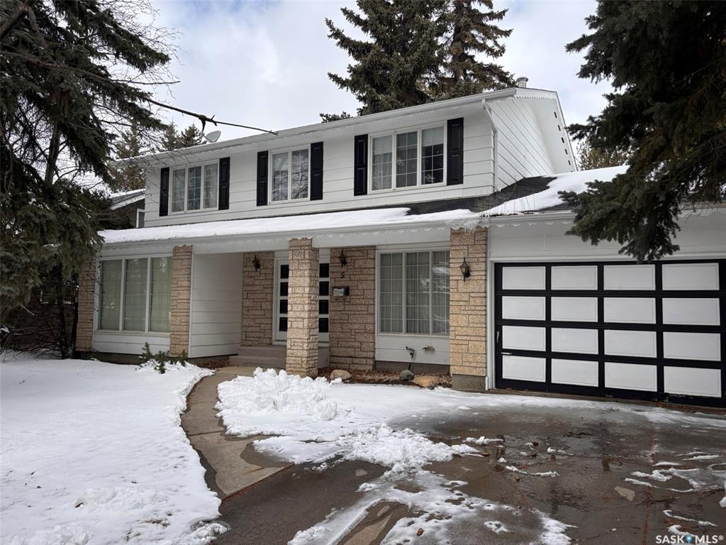 5 Malcolm Place, SK033510, Saskatchewan,