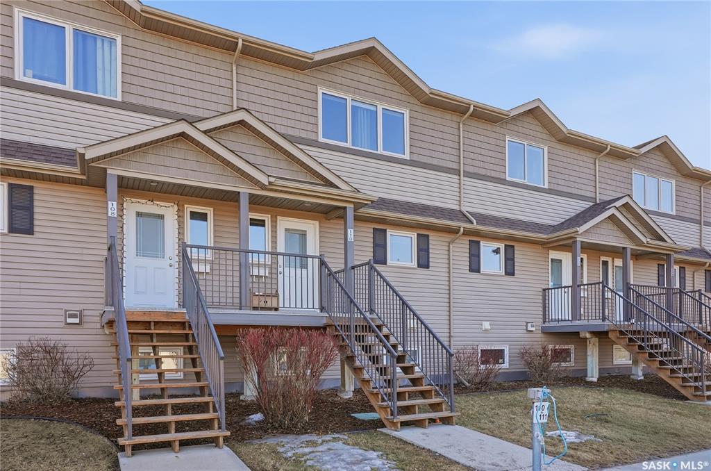 1303 Richardson Road #110, SK033511, Saskatchewan,
