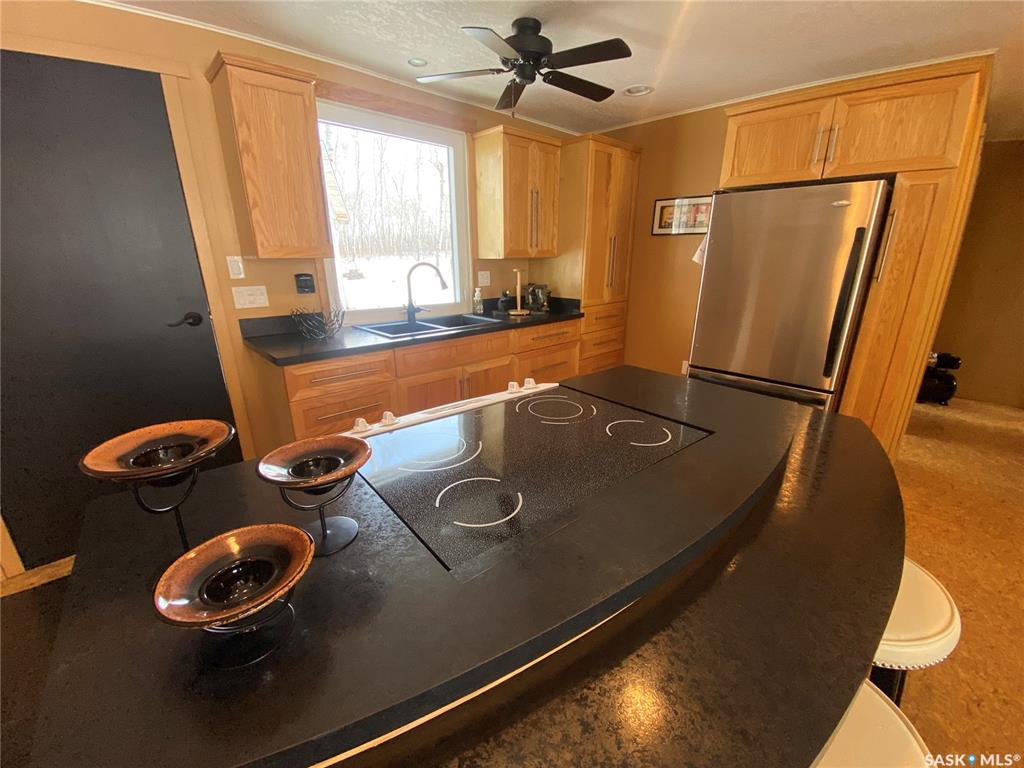 Third View of 24 Willow Crescent, Good Spirit Lake Prov Park, Saskatchewan, S0A 3V0