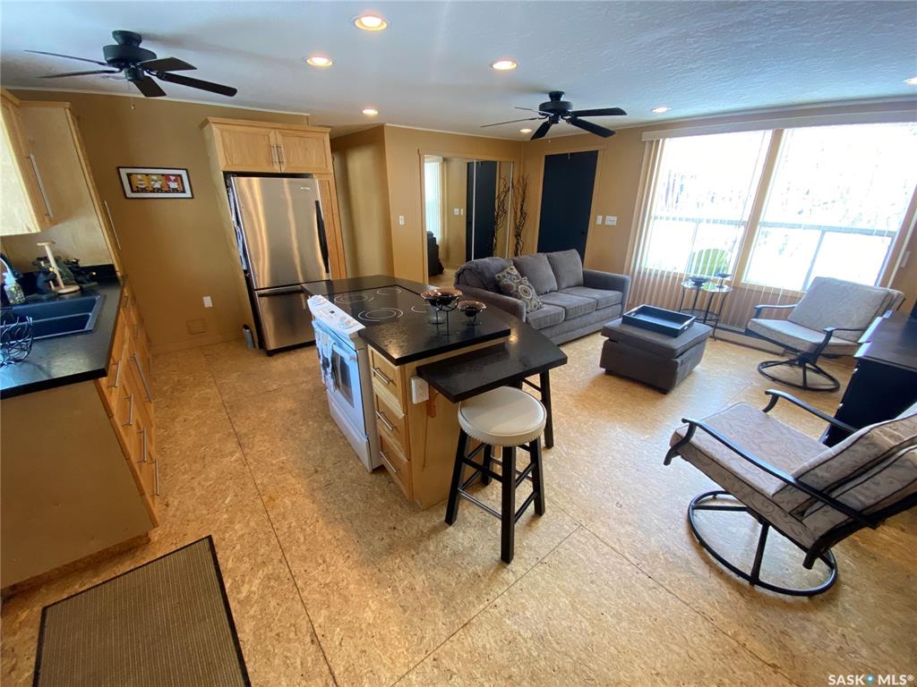 Fourth View of 24 Willow Crescent, Good Spirit Lake Prov Park, Saskatchewan, S0A 3V0