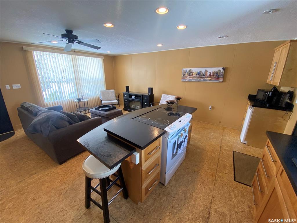 Fifth View of 24 Willow Crescent, Good Spirit Lake Prov Park, Saskatchewan, S0A 3V0