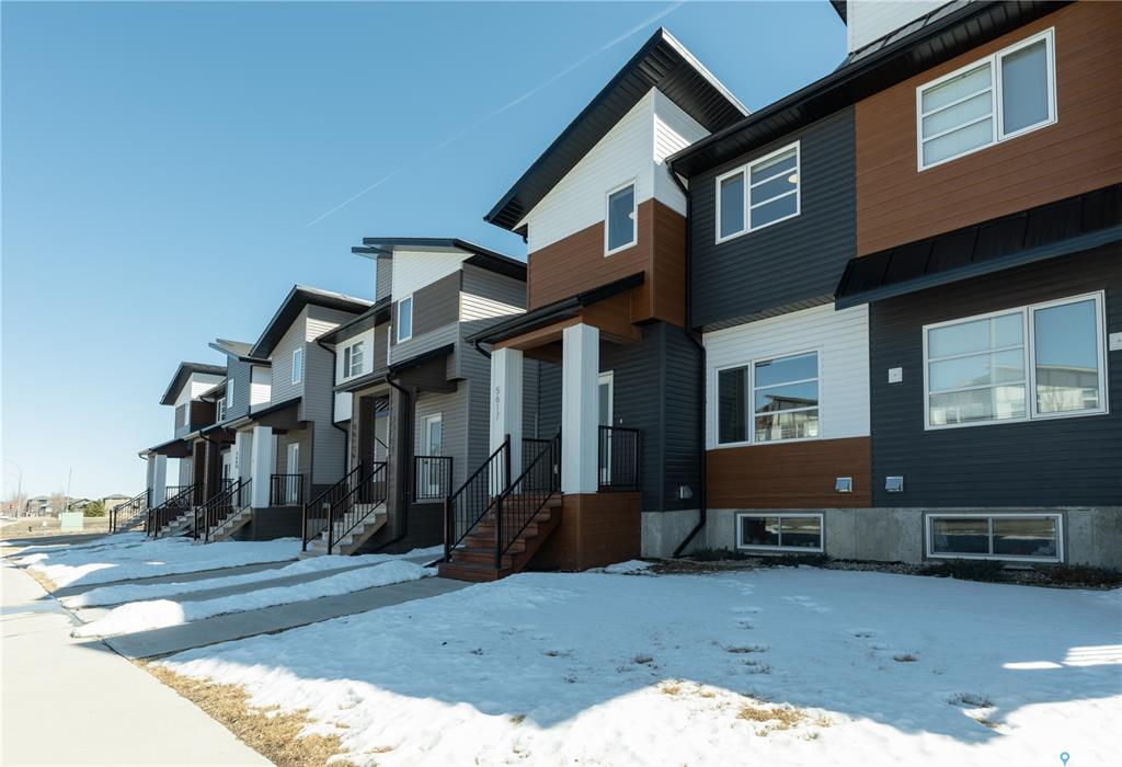 Second View of 5617 Tutor Way, Harbour Landing, Regina, Saskatchewan, S4W 0N5