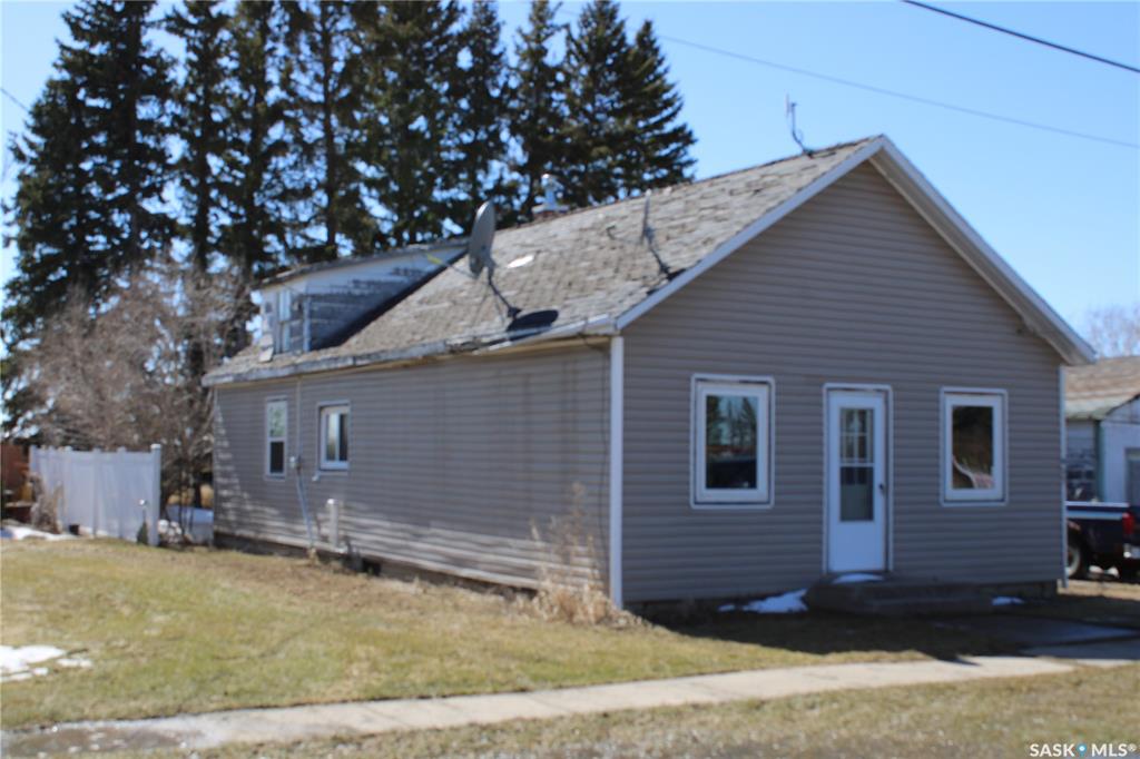 407 1st Avenue, SK033525, Saskatchewan,