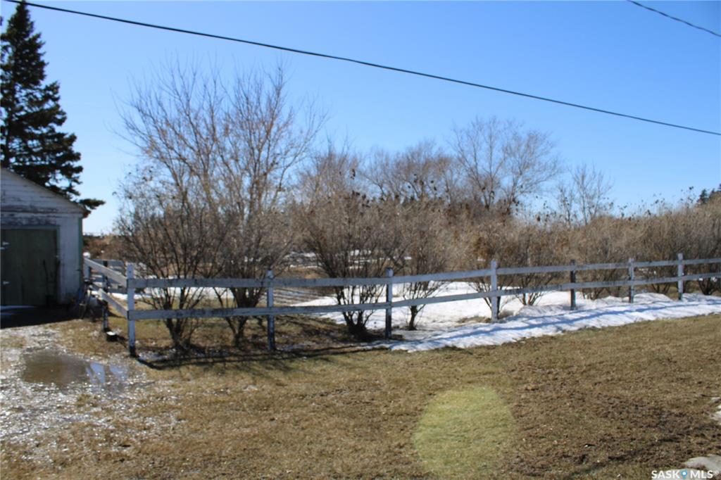 Third View of 407 1st Avenue, Gerald, Saskatchewan, S0A 1B0