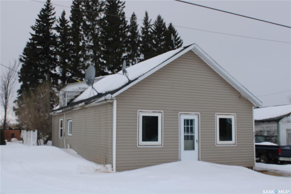 Fifth View of 407 1st Avenue, Gerald, Saskatchewan, S0A 1B0