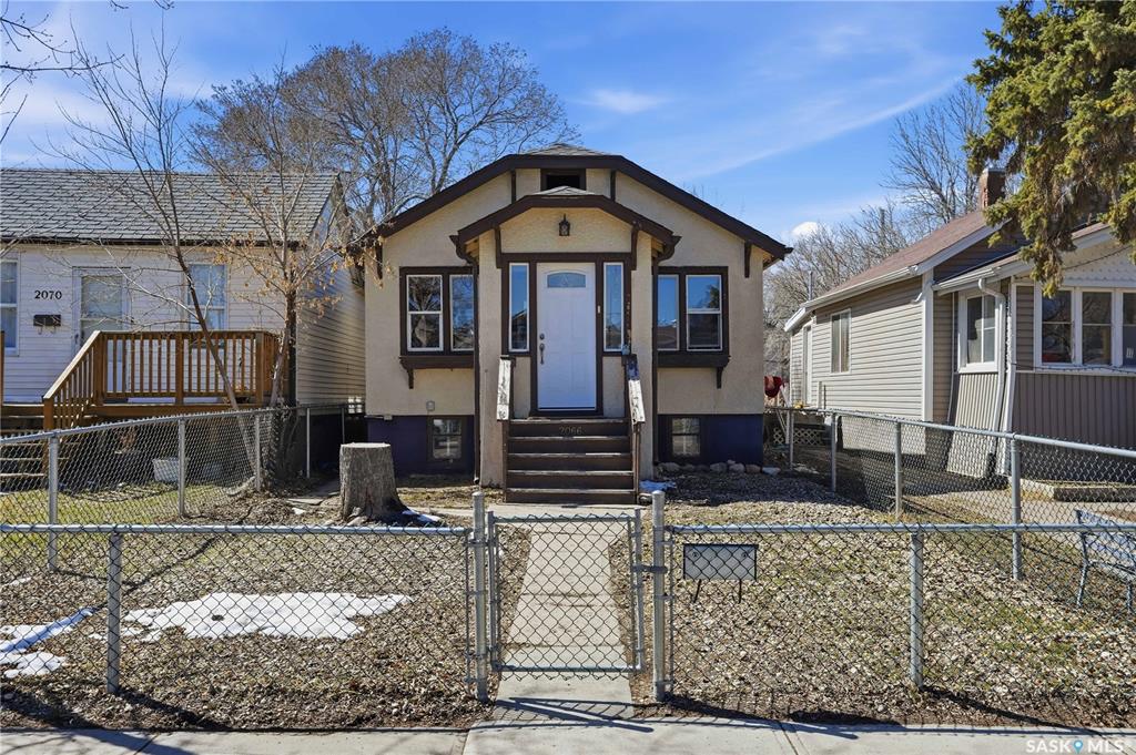 2066 Broder Street, SK033527, Saskatchewan,