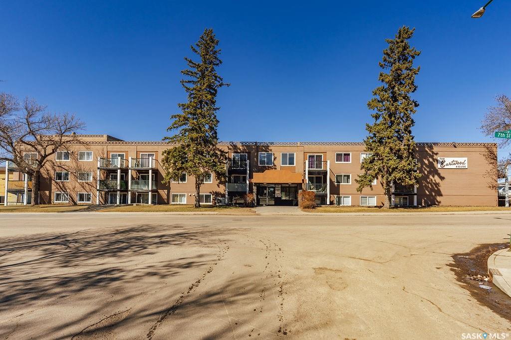 2707 7th Street E #8, SK033529, Saskatchewan,