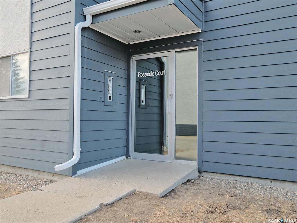 Third View of 311 1st Street W #203, Rosetown, Saskatchewan, S0L 2V0