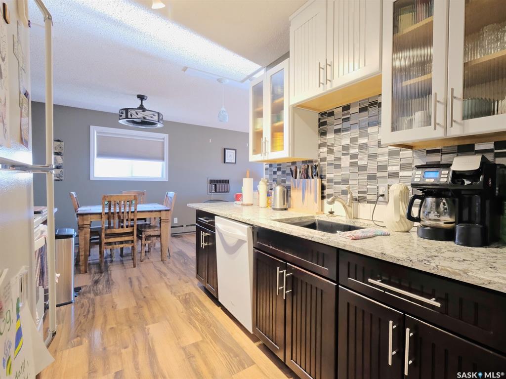 Fourth View of 311 1st Street W #203, Rosetown, Saskatchewan, S0L 2V0