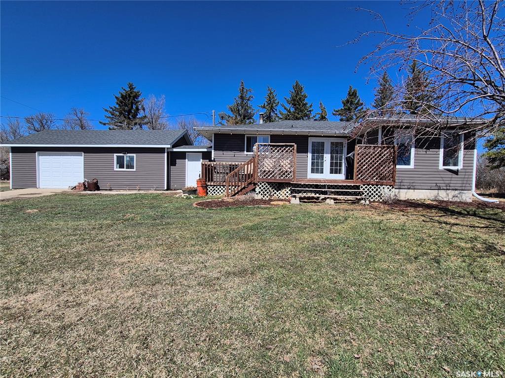 Second View of Key West Quarter, Ogema, Saskatchewan, S0C 1Y0