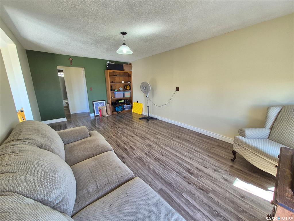 Third View of Key West Quarter, Ogema, Saskatchewan, S0C 1Y0