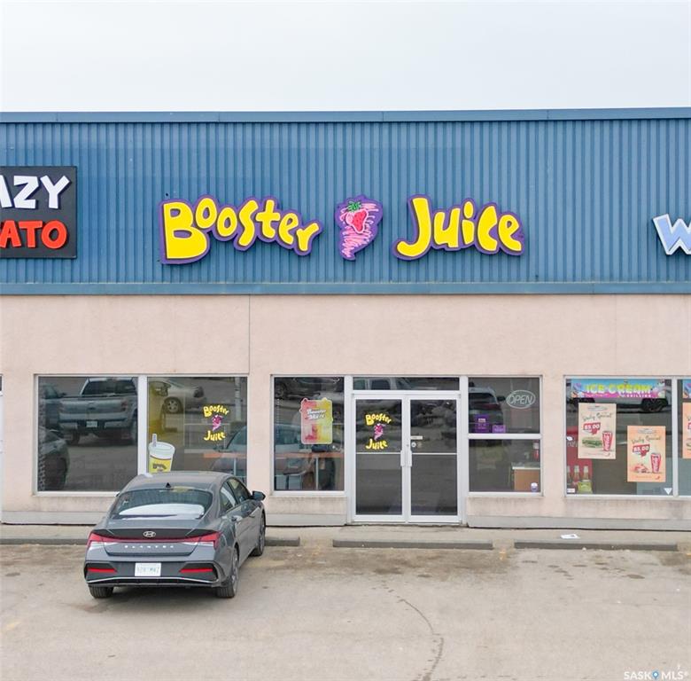 710 Main Street N #C, SK033534, Saskatchewan,