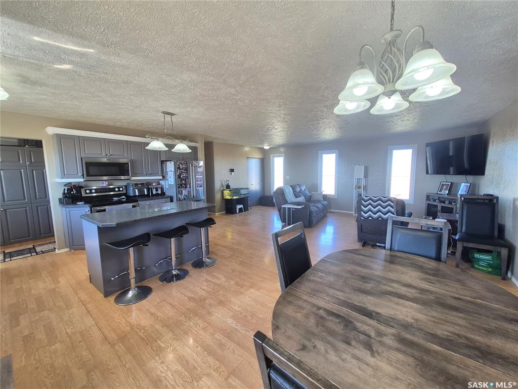 Fourth View of Highway 13 Acreage near Glasnevin, Key West Rm No. 70, Saskatchewan, S0C 1Y0