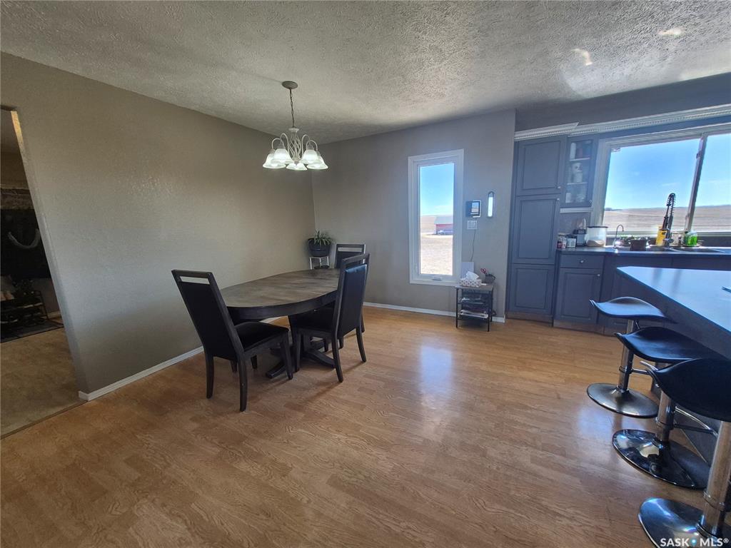 Fifth View of Highway 13 Acreage near Glasnevin, Key West Rm No. 70, Saskatchewan, S0C 1Y0