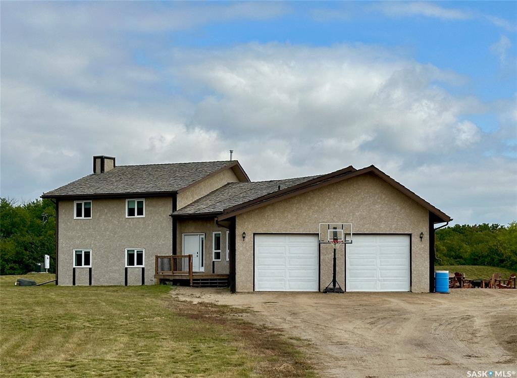 393 Pryor Road, SK033538, Saskatchewan,