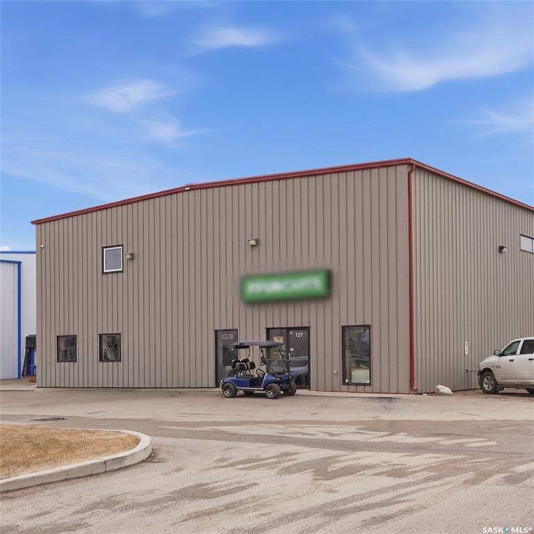 127 Wheeler Street, SK033539, Saskatchewan,