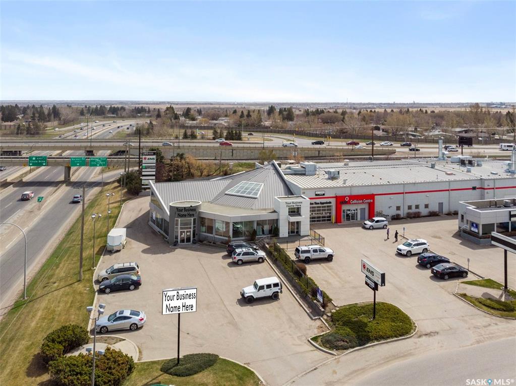 285 Venture Crescent #1, SK033544, Saskatchewan,
