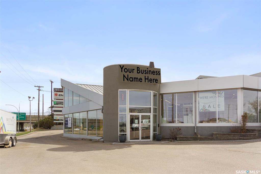 Second View of 285 Venture Crescent #1, Central Business District, Saskatoon, Saskatchewan, S7K 6N8
