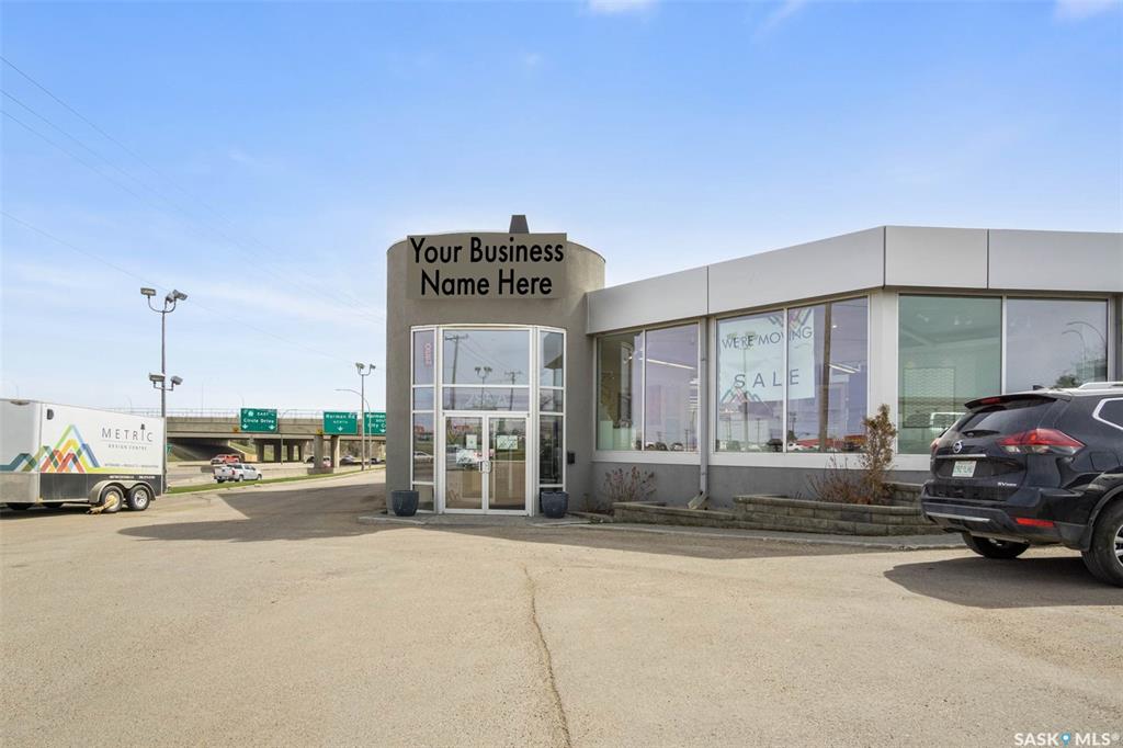 Third View of 285 Venture Crescent #1, Central Business District, Saskatoon, Saskatchewan, S7K 6N8