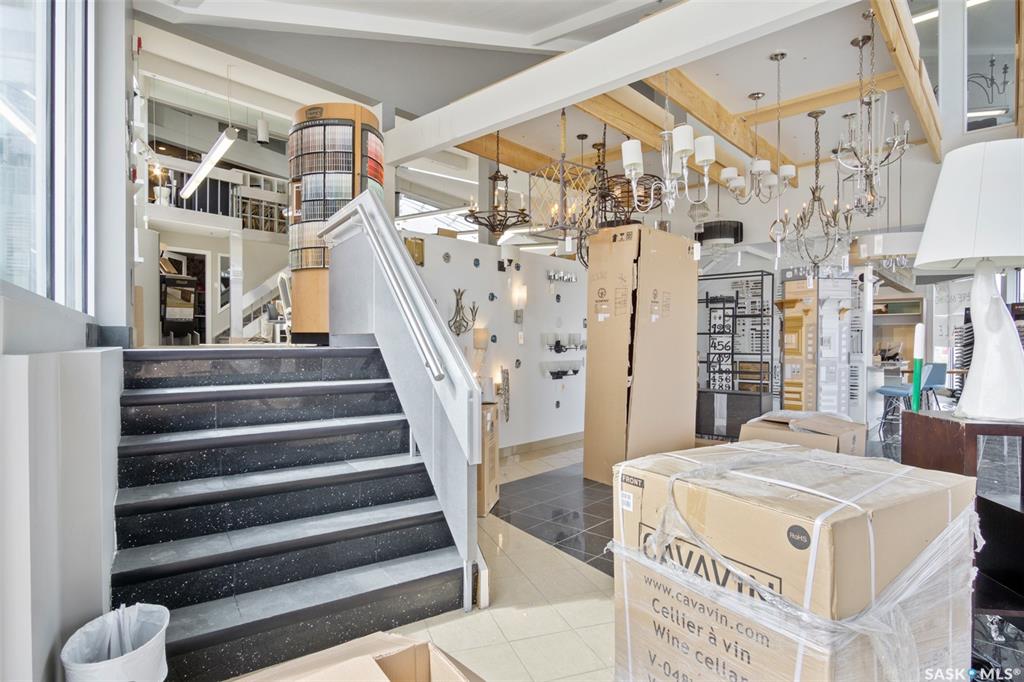 Fifth View of 285 Venture Crescent #1, Central Business District, Saskatoon, Saskatchewan, S7K 6N8