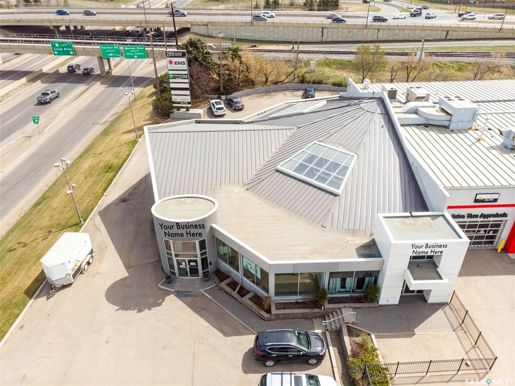 285 Venture Crescent #2, SK033545, Saskatchewan,