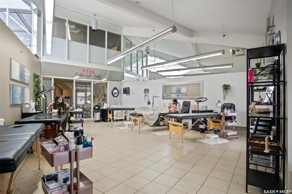 Third View of 285 Venture Crescent #2, Central Industrial, Saskatoon, Saskatchewan, S7K 6N8