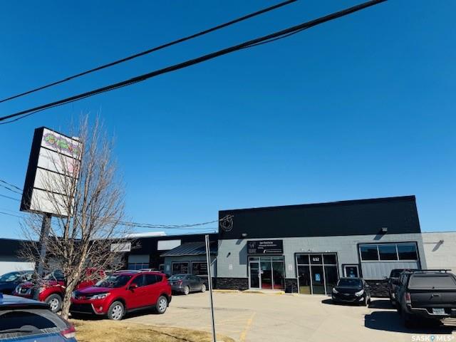 632 1st Avenue N #60, SK033546, Saskatchewan,