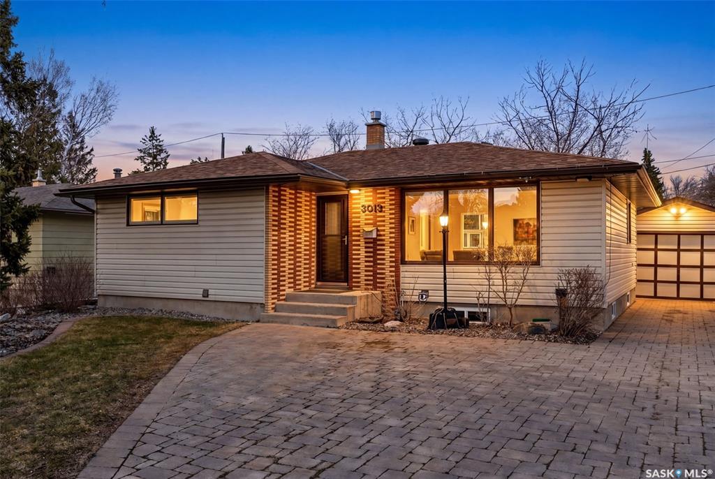 3013 Grant Road, SK033552, Saskatchewan,