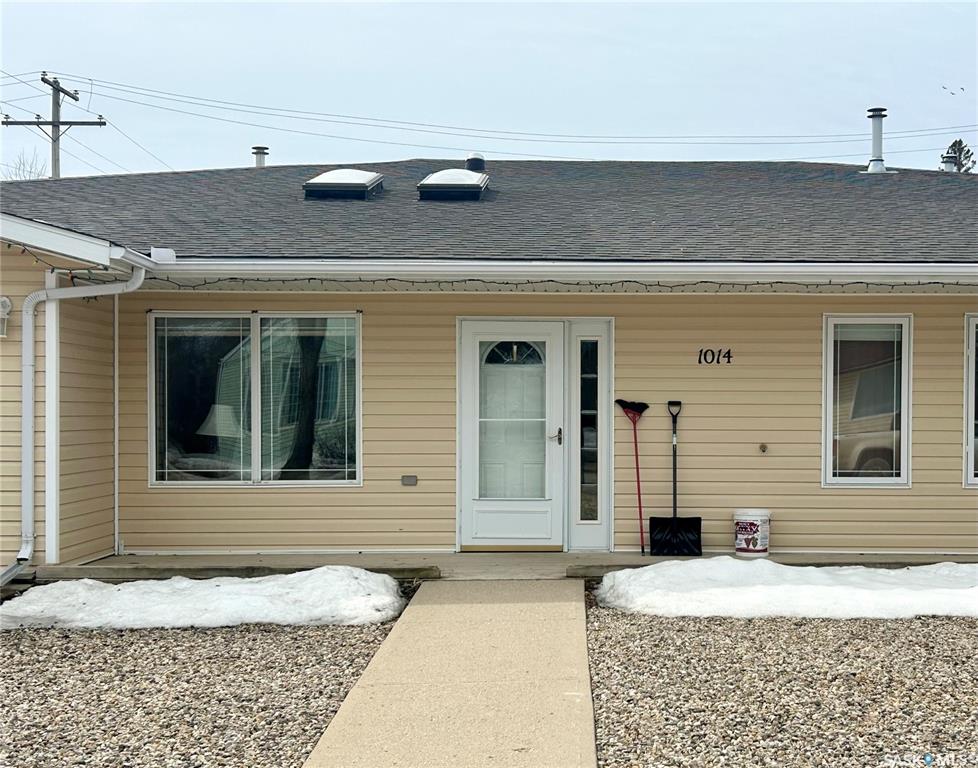 1014 105th Avenue, SK033556, Saskatchewan,