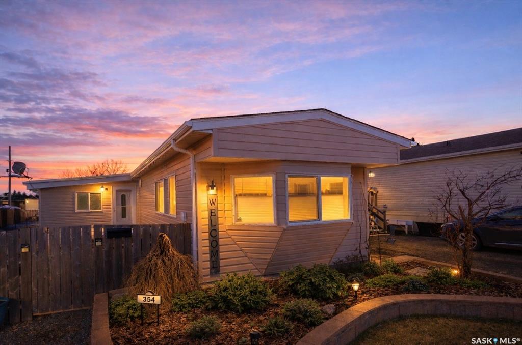 354 Hawkes Street, SK033557, Saskatchewan,