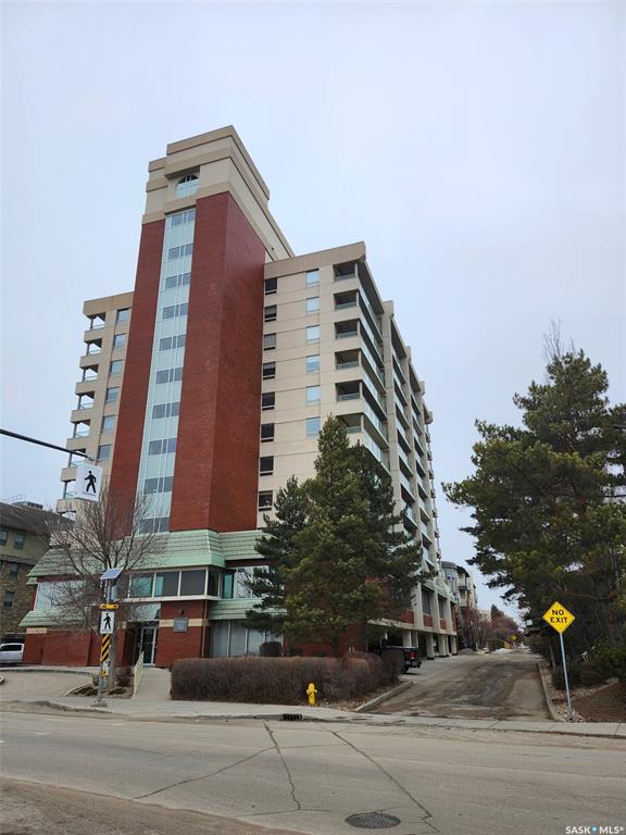 2221 Adelaide Street #604, SK033558, Saskatchewan,